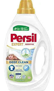 PERSIL Гель Сенсітів 0.9л 20 циклів прання